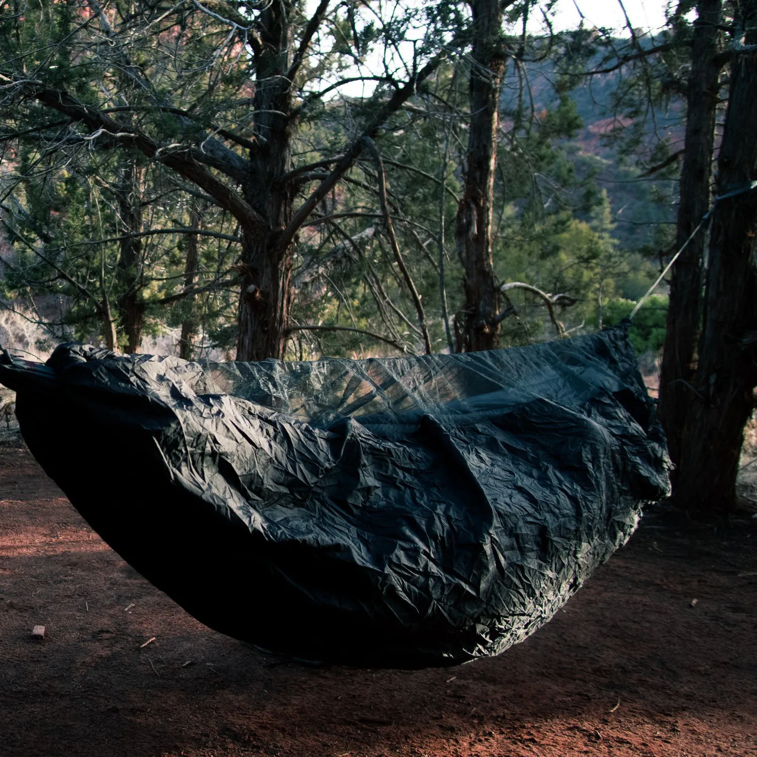 Hammock Bugnet