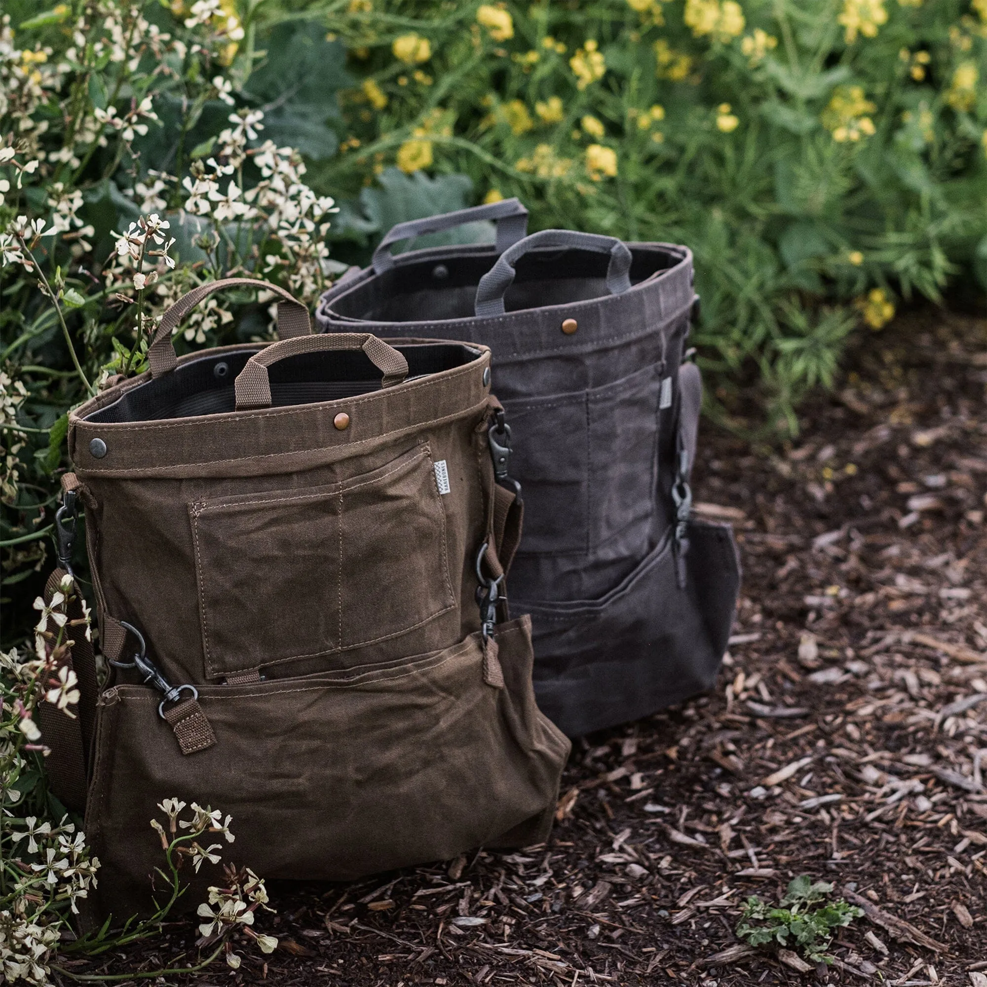 Harvesting & Gathering Bag