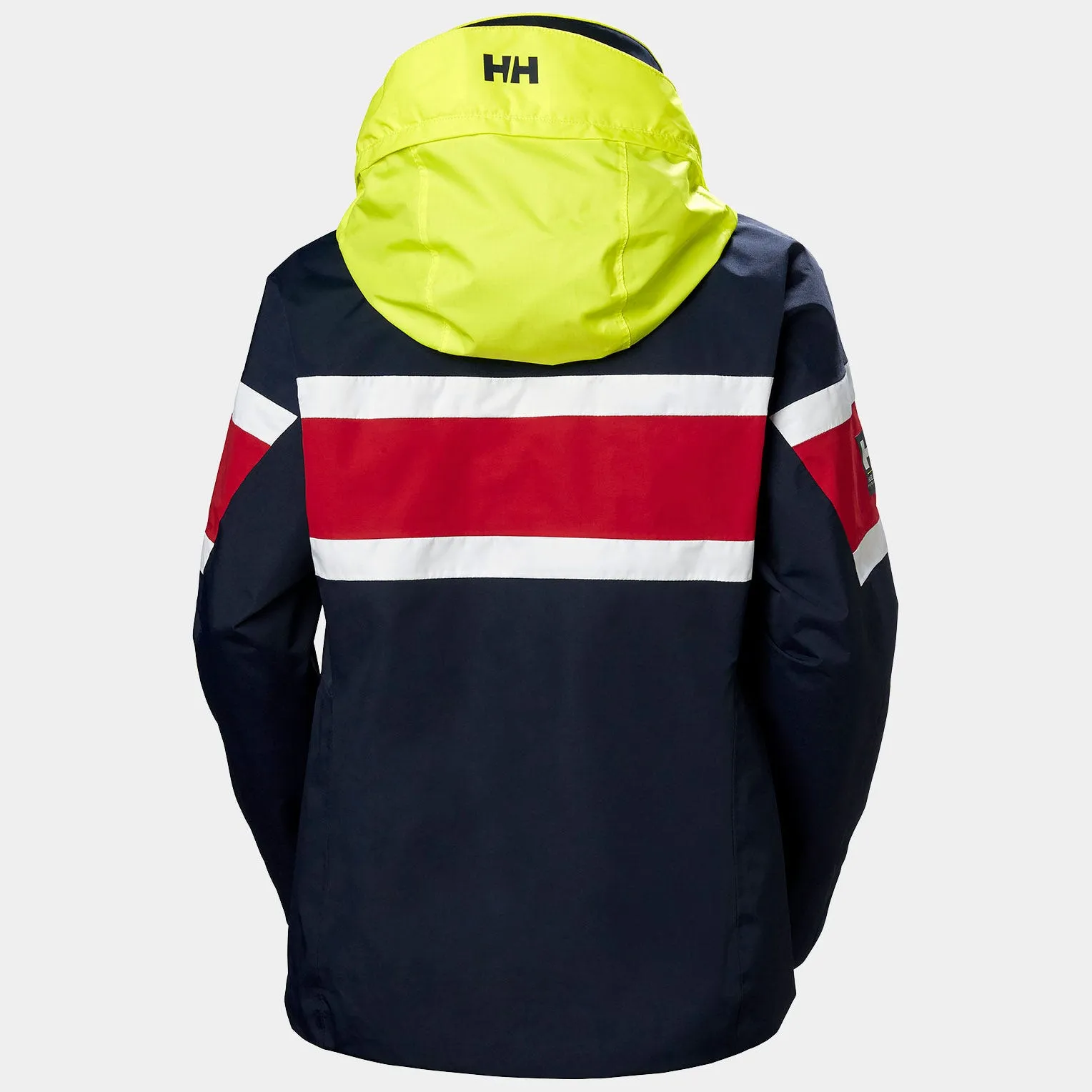 Helly Hansen Women's Salt Original Sailing Jacket