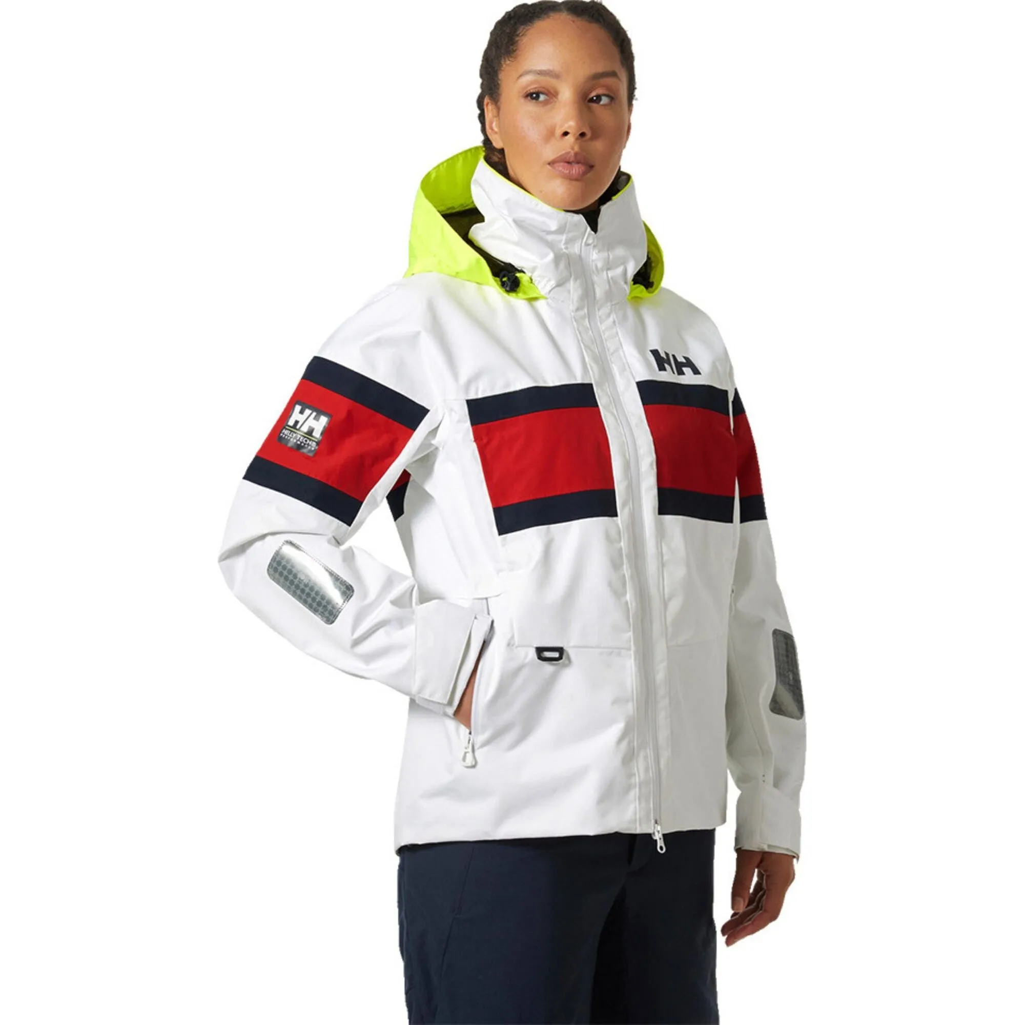 Helly Hansen Women’s Salt Original Sailing Jacket