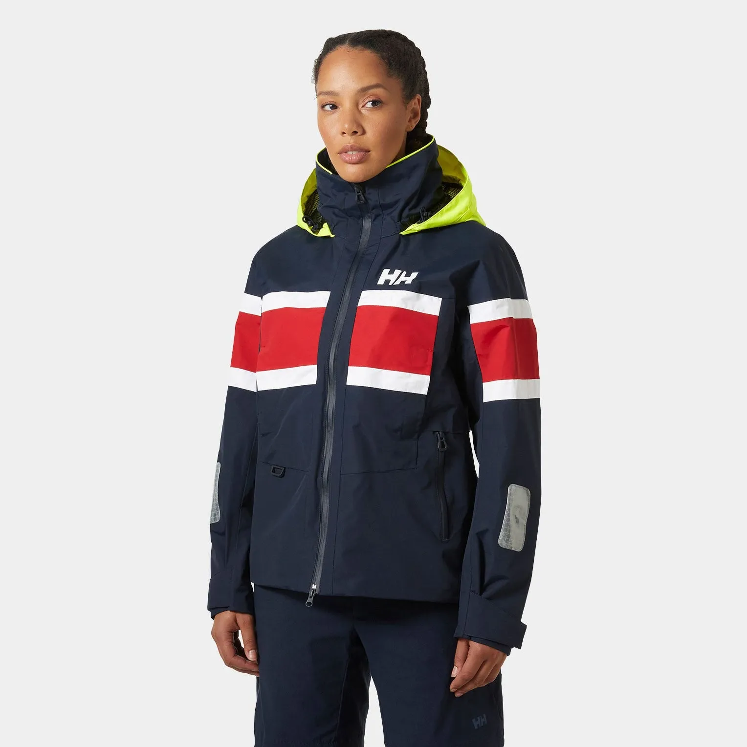 Helly Hansen Women's Salt Original Sailing Jacket