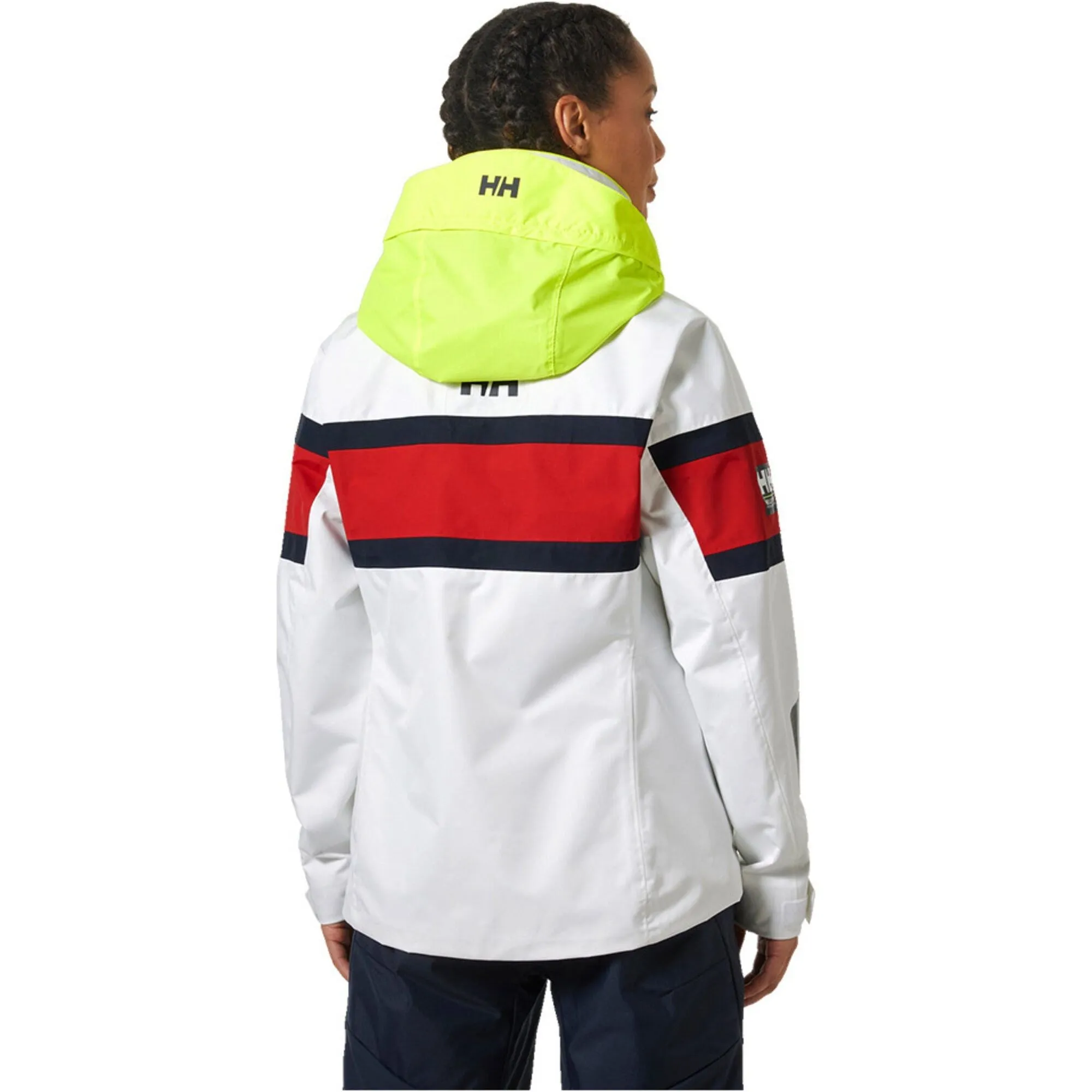 Helly Hansen Women’s Salt Original Sailing Jacket