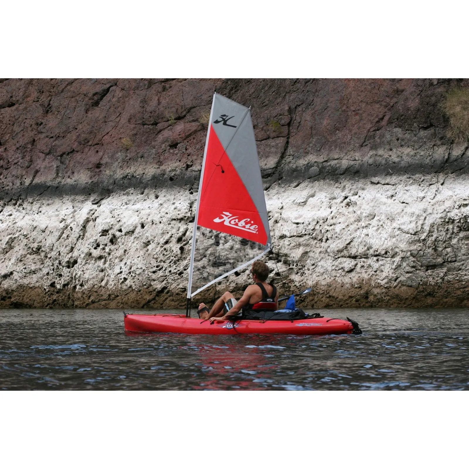 Hobie Mirage Kayak Sail Kit