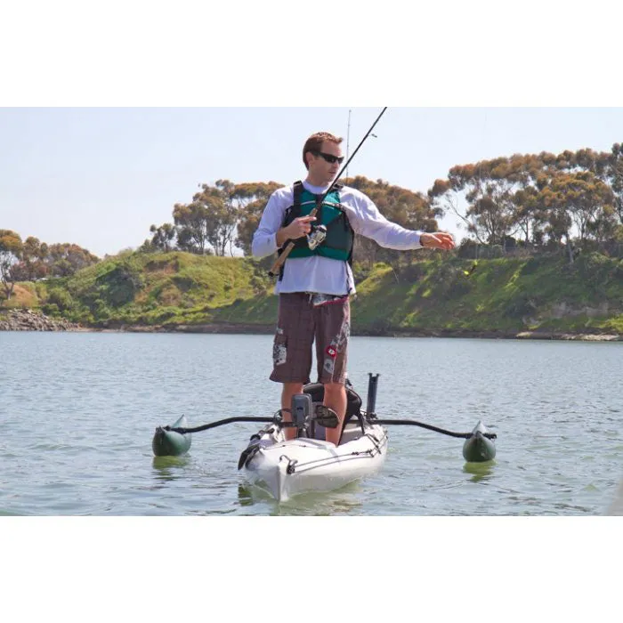 Hobie SideKick Ama Kit