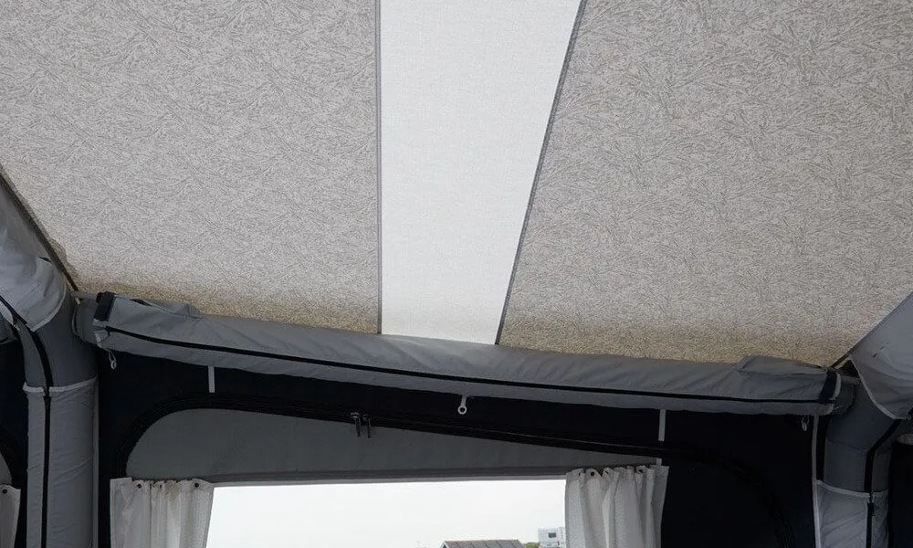 Isabella Air Cirrus 300 North Porch Awning