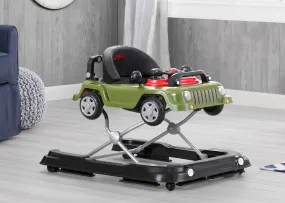 Jeep® Classic Wrangler 3-in-1 Grow With Me Walker