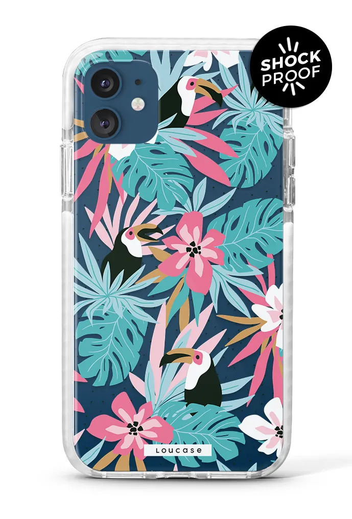 Kamila PROTECH™ Phone Case | LOUCASE