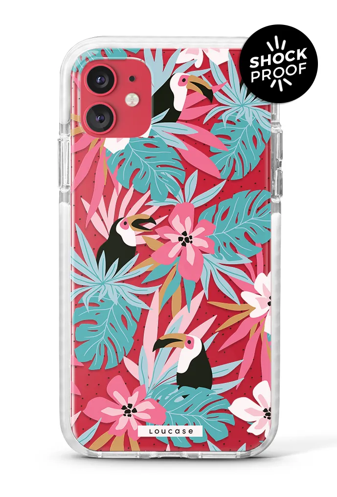 Kamila PROTECH™ Phone Case | LOUCASE