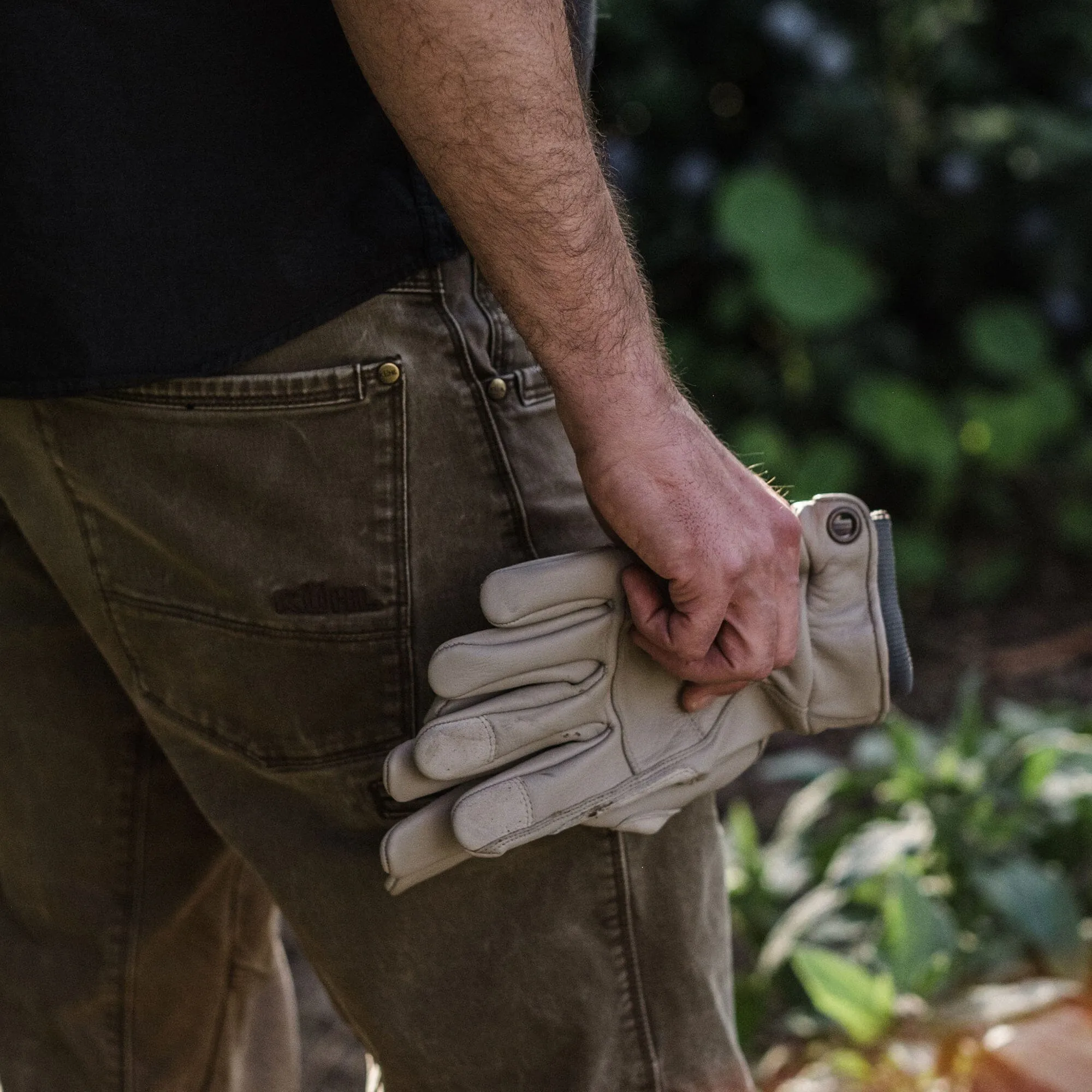 Kunar Utility Glove