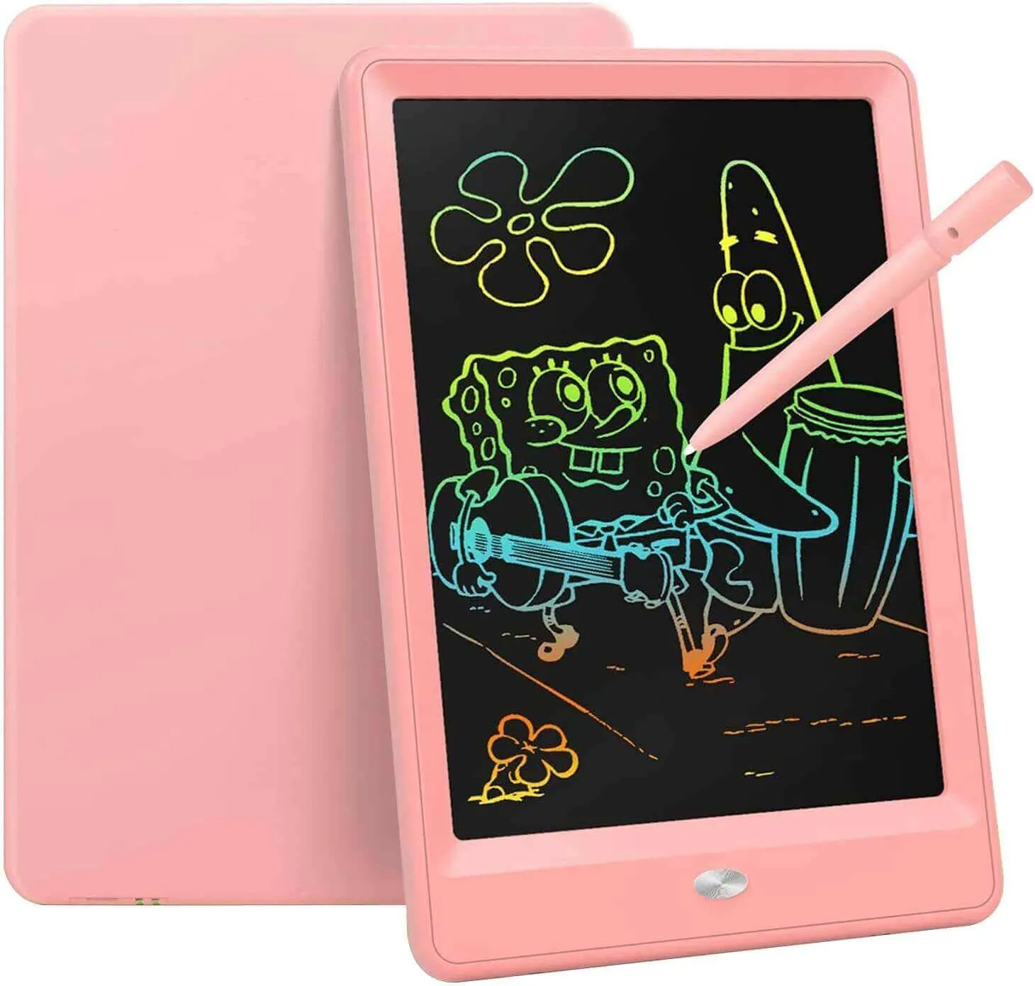 LCD Writing Tablet 10 Inch Doodle Board digital writing pad