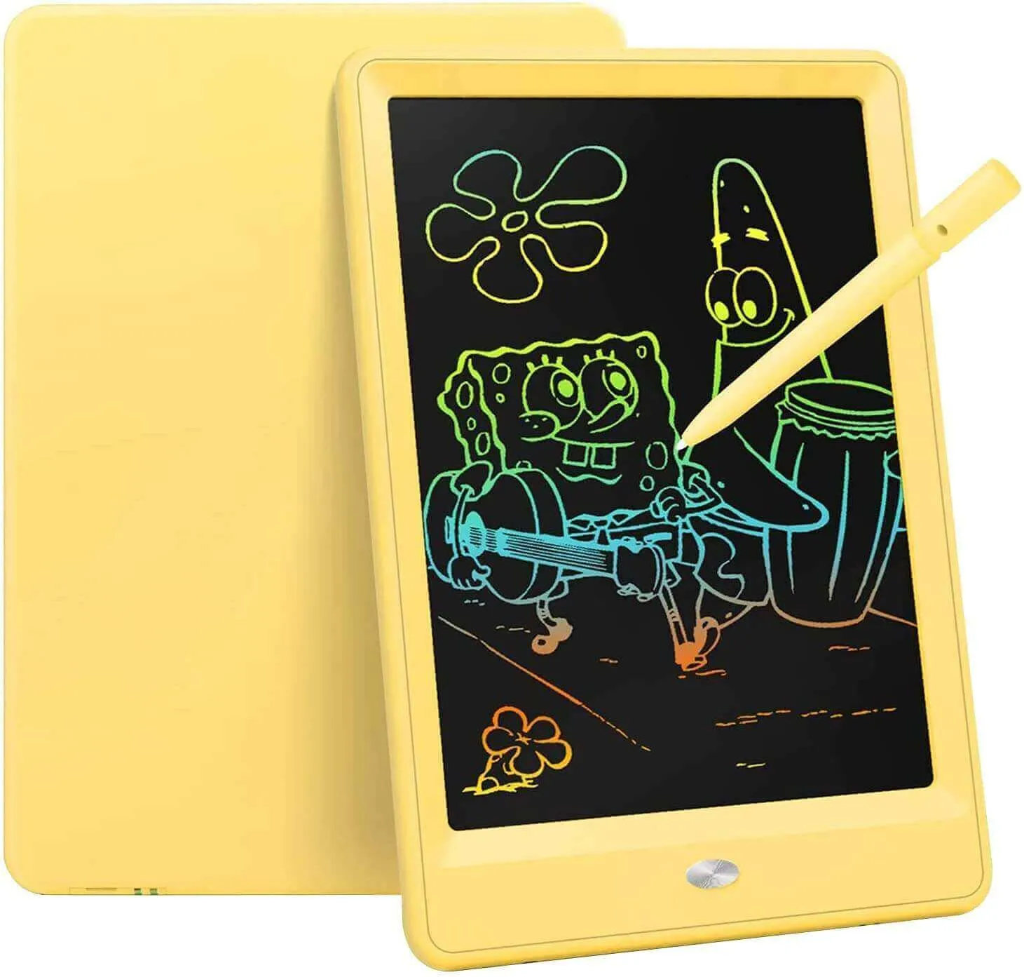 LCD Writing Tablet 10 Inch Doodle Board digital writing pad