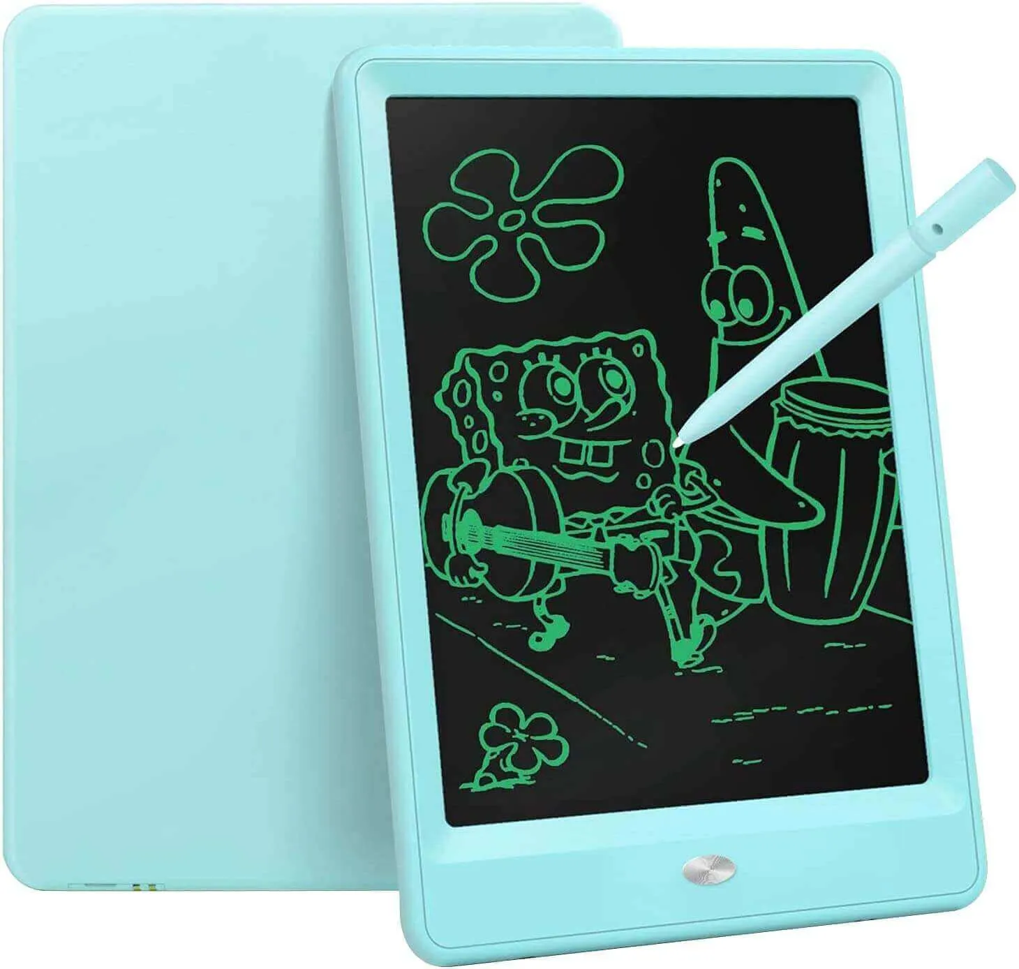 LCD Writing Tablet 10 Inch Doodle Board digital writing pad