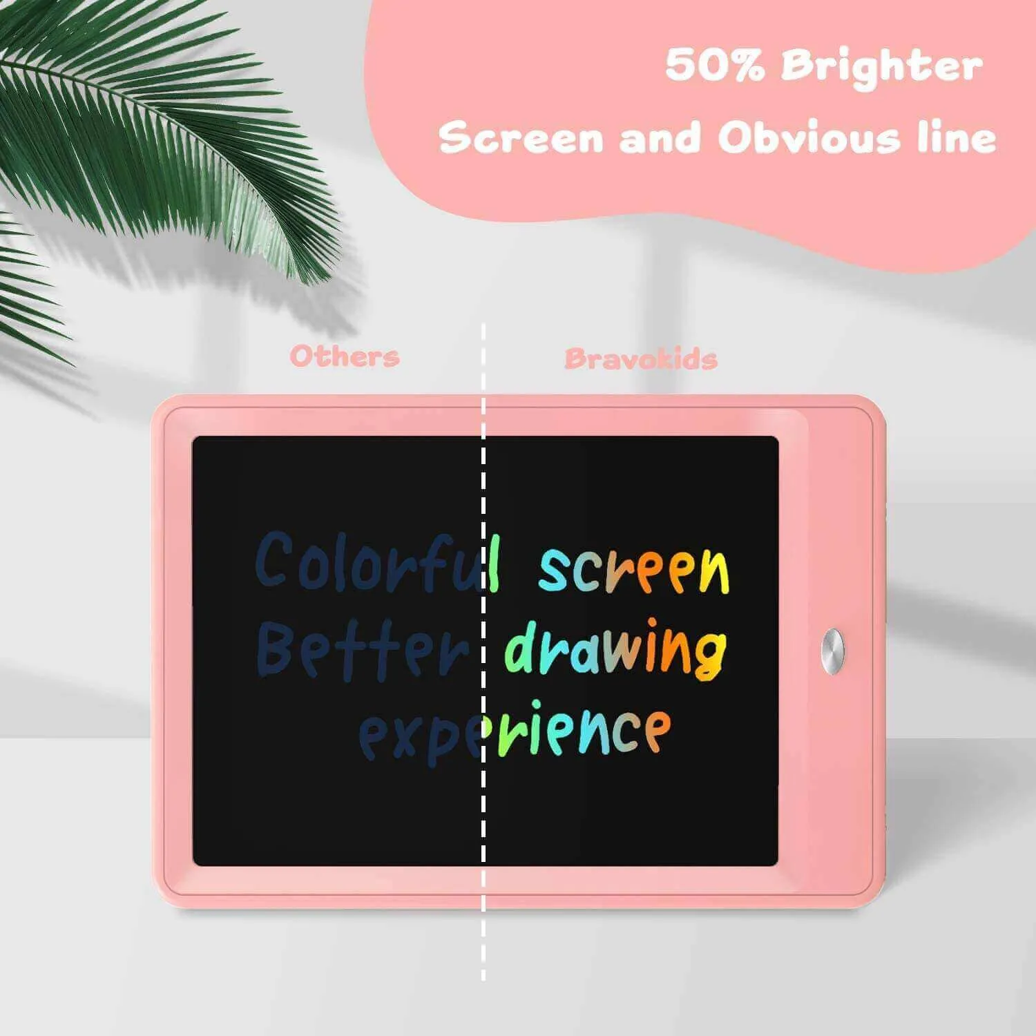 LCD Writing Tablet 10 Inch Doodle Board digital writing pad