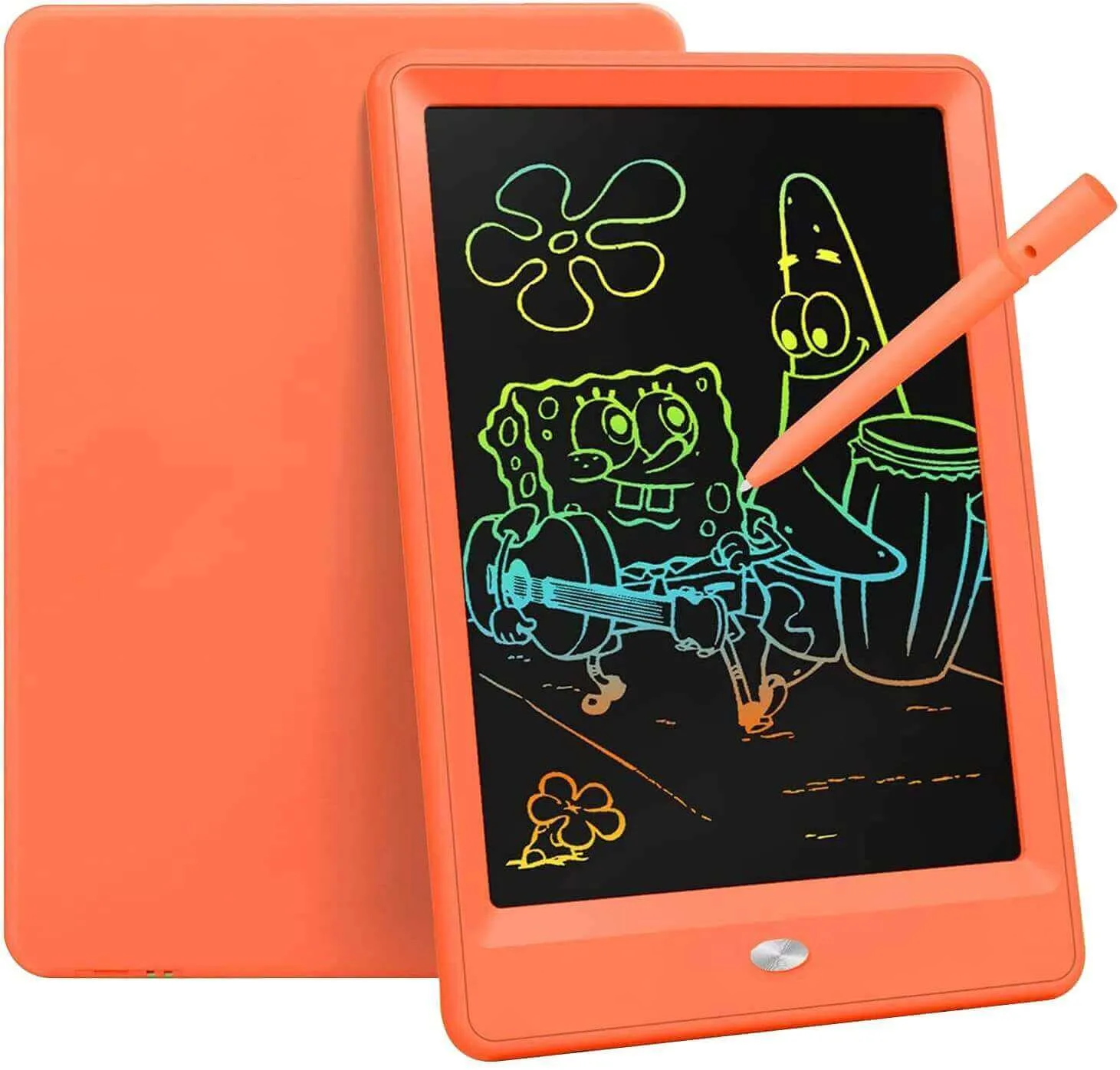 LCD Writing Tablet 10 Inch Doodle Board digital writing pad