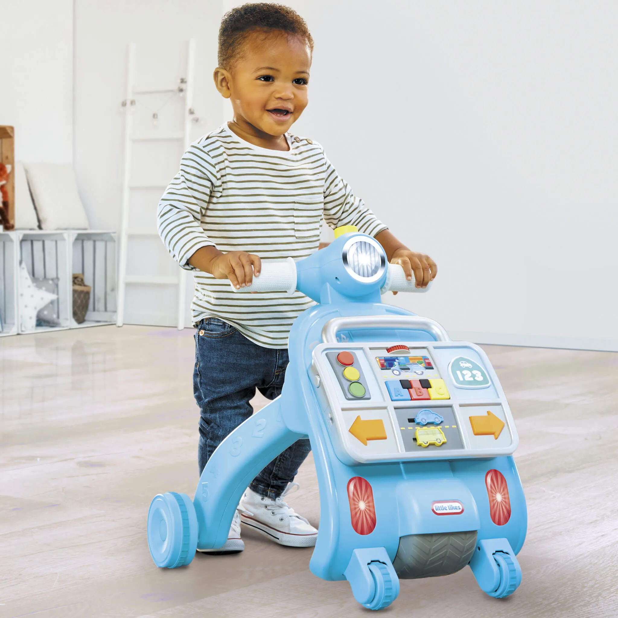 Learn & Play™ Learning Lane Activity Walker™