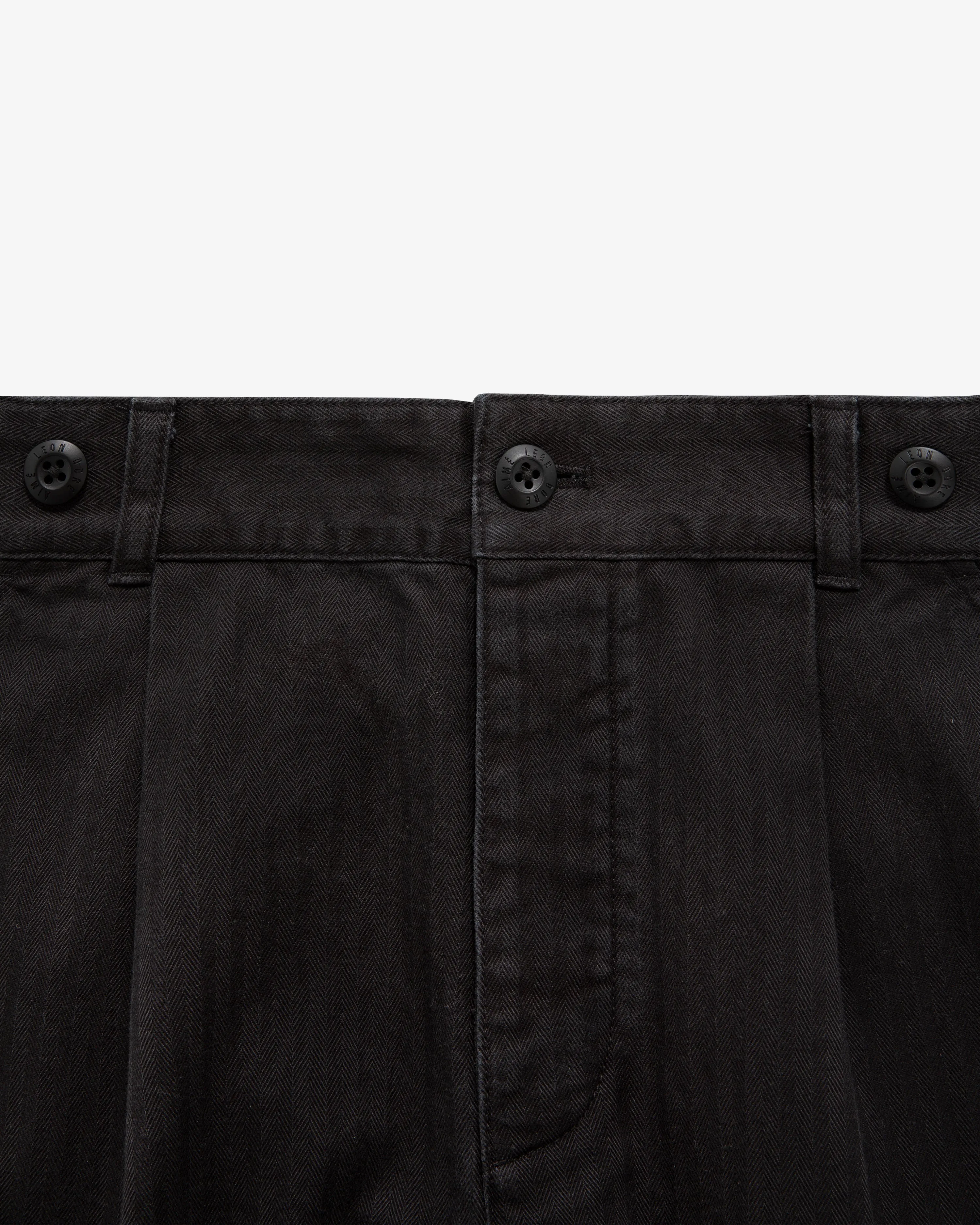 Military Cargo Pant