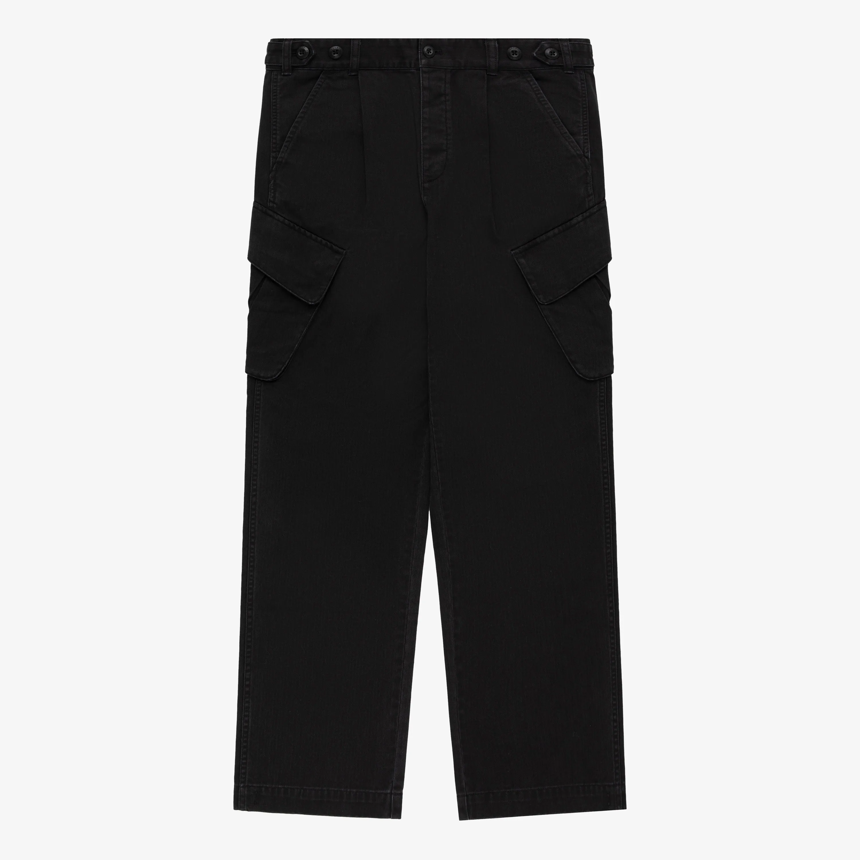 Military Cargo Pant