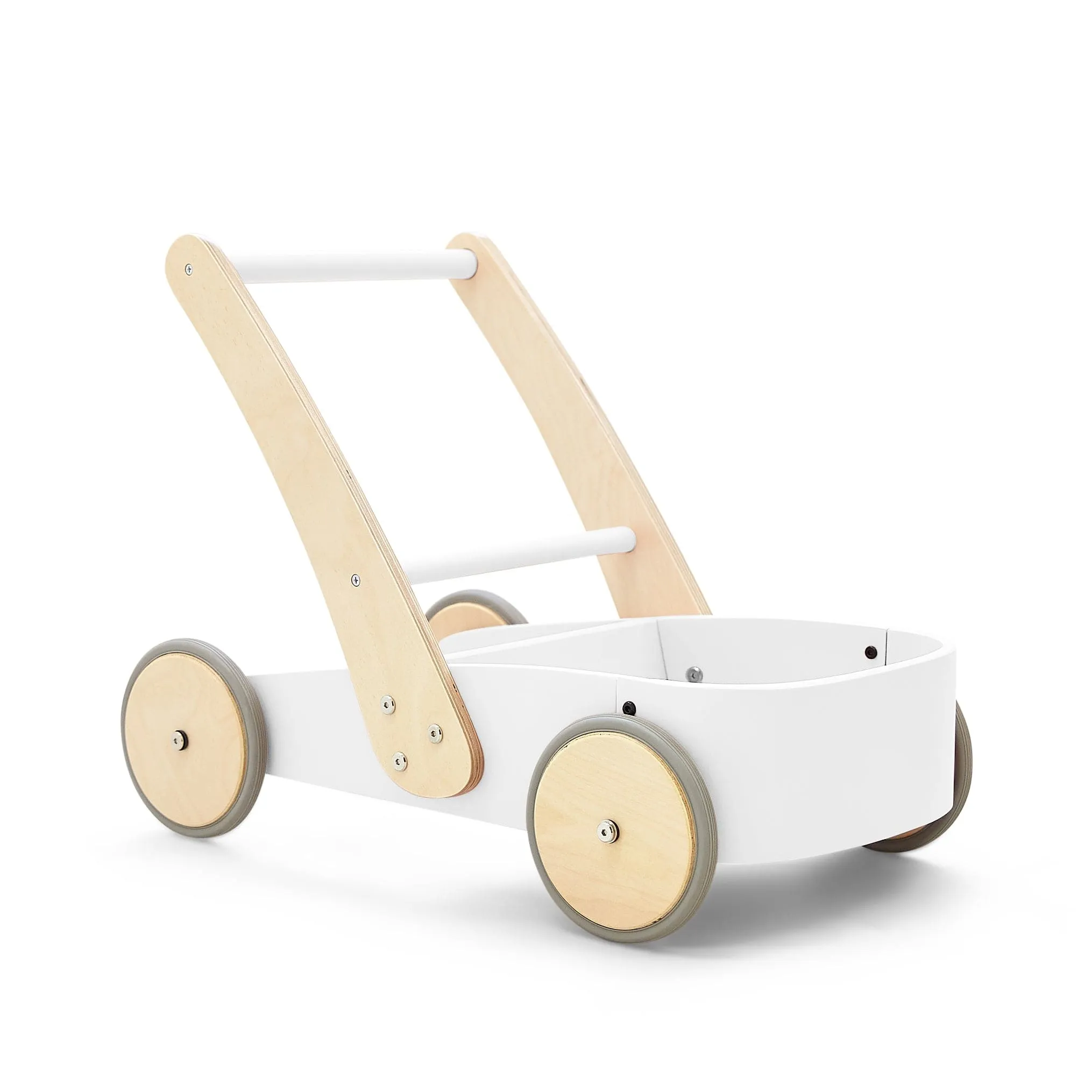 Montessori Baby Walker