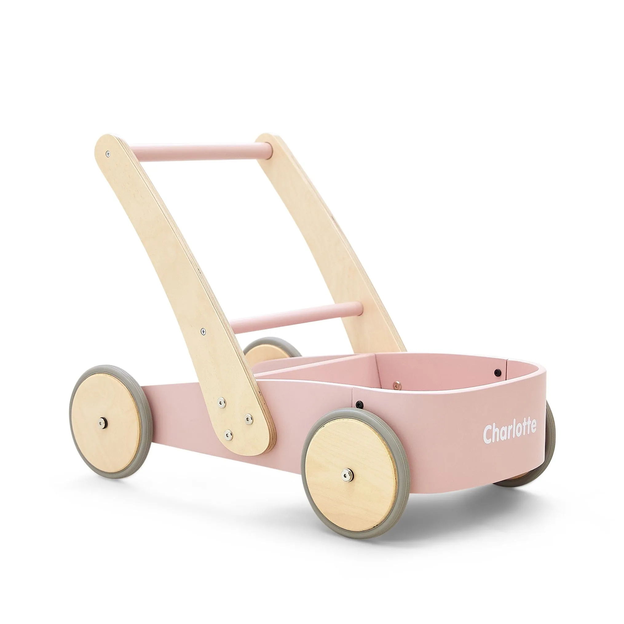 Montessori Baby Walker