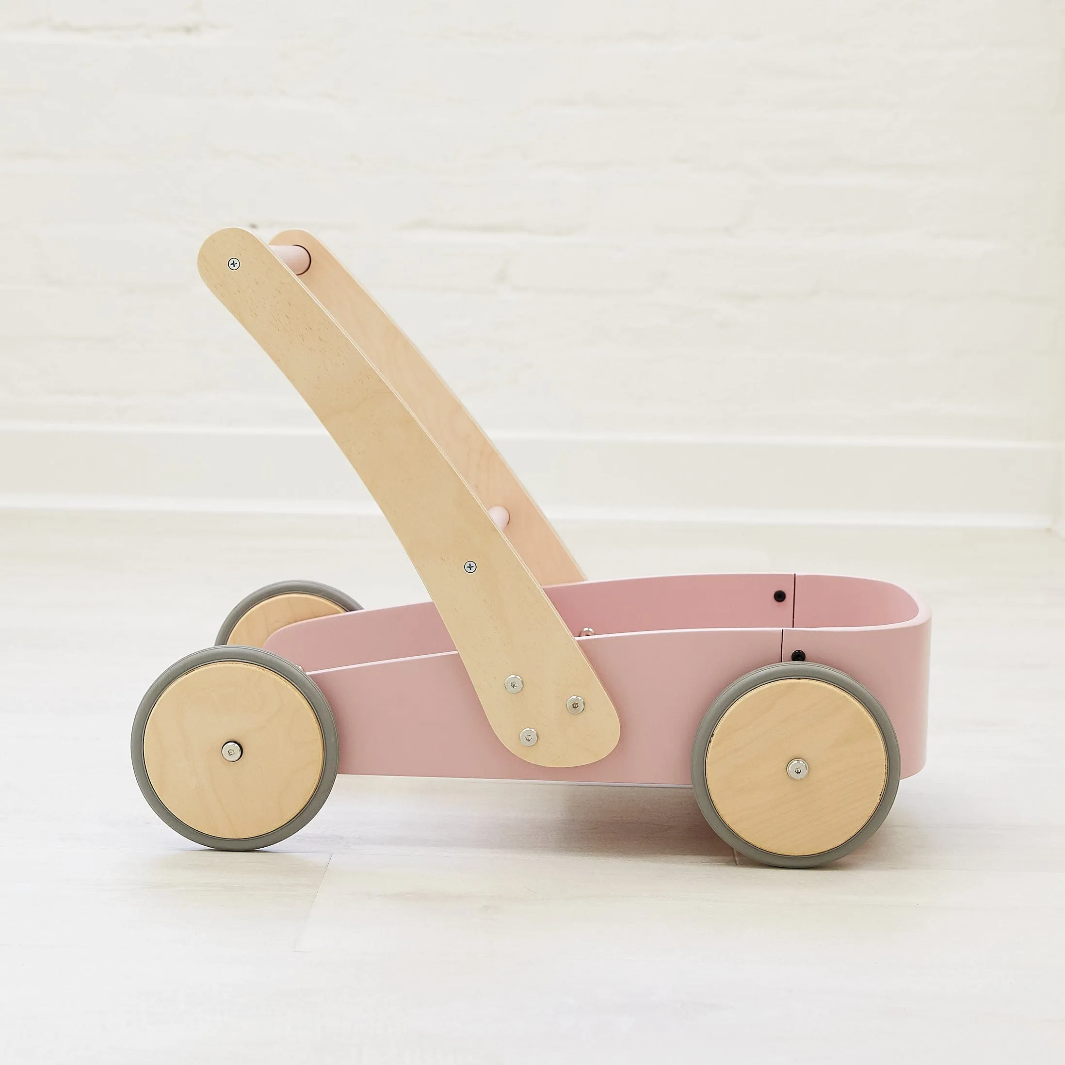 Montessori Baby Walker