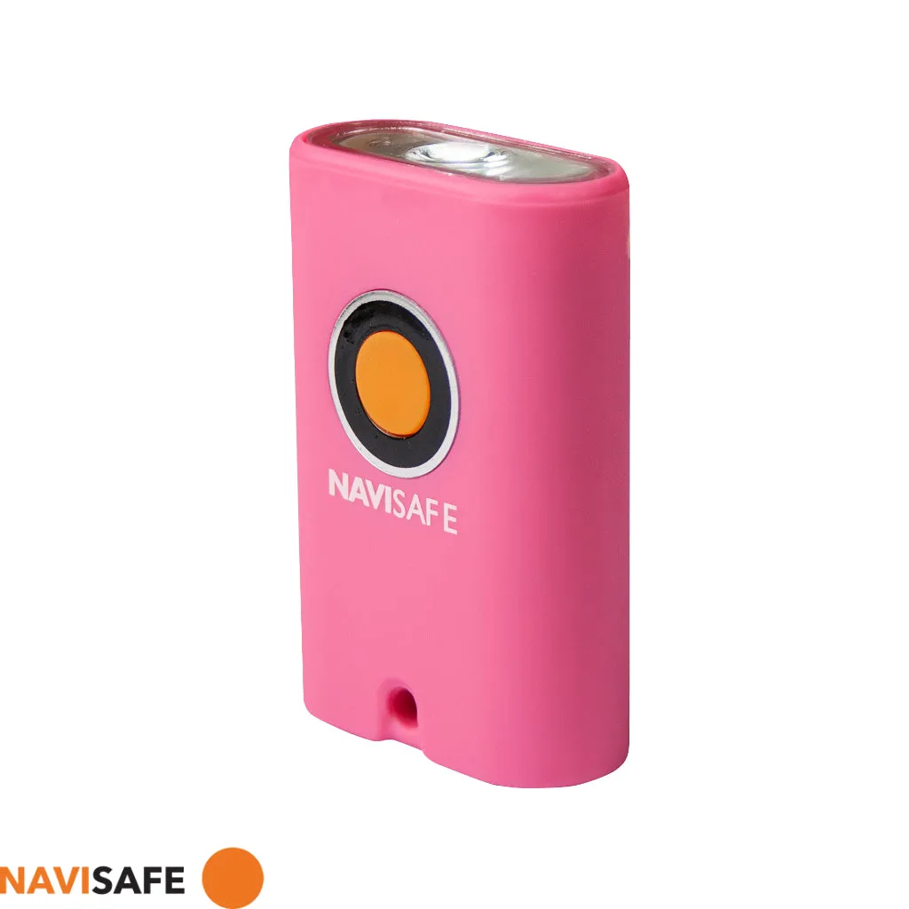 NAVILIGHT FLASHLIGHT PINK