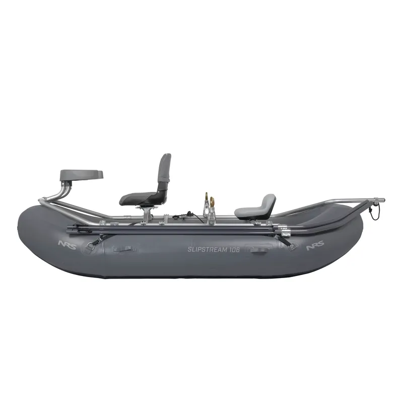 NRS Slipstream 106 - 2 Person Fishing Raft