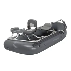 NRS Slipstream 106 - 2 Person Fishing Raft