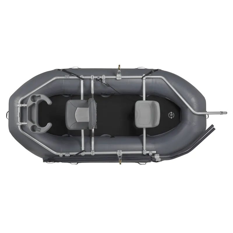 NRS Slipstream 106 - 2 Person Fishing Raft