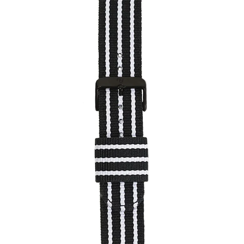 Nyloon Preston Nylon Apple Watch Band