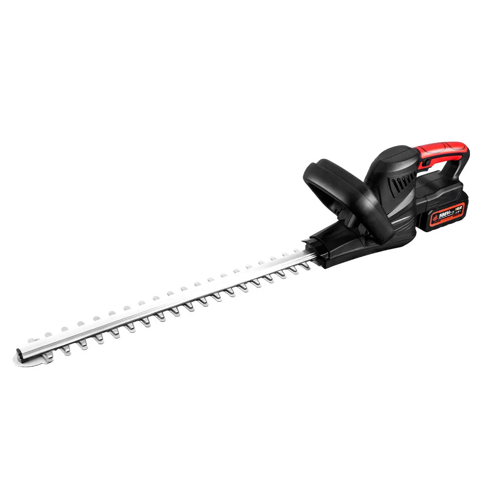 ONEVAN 510mm Cordless Brushless Hedge Trimmer | For Makita 18V Battery