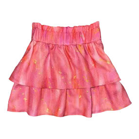 Seabrook Island Skirt (Girls)- Sparkle City