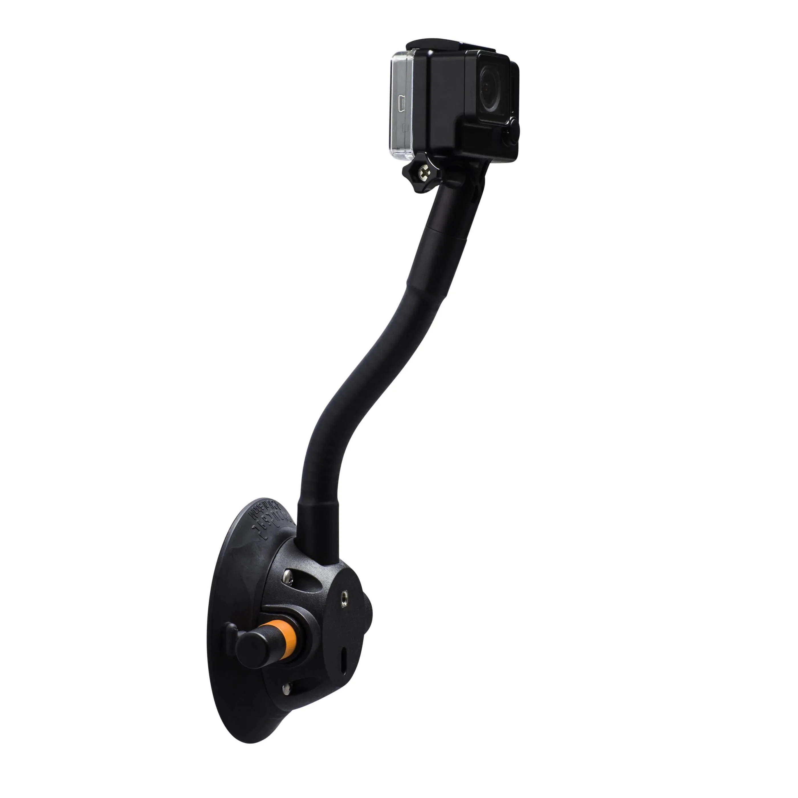 Seasucker Action Camera Flex Mount