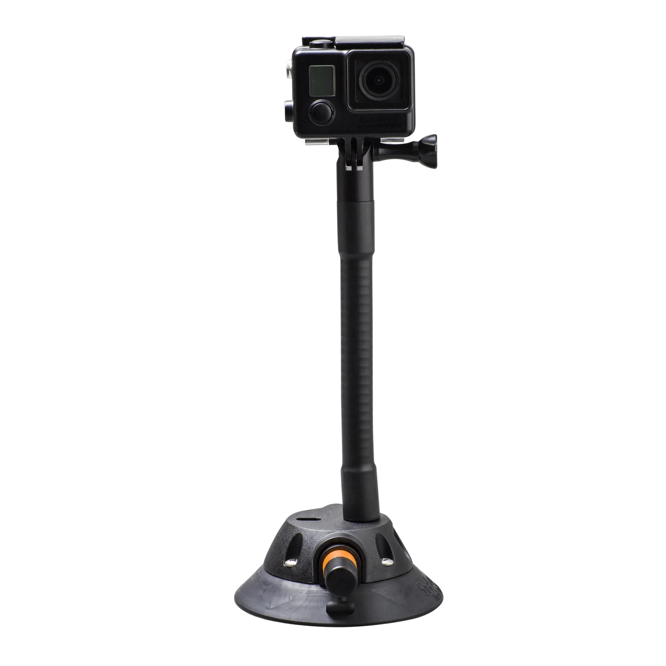 Seasucker Action Camera Flex Mount