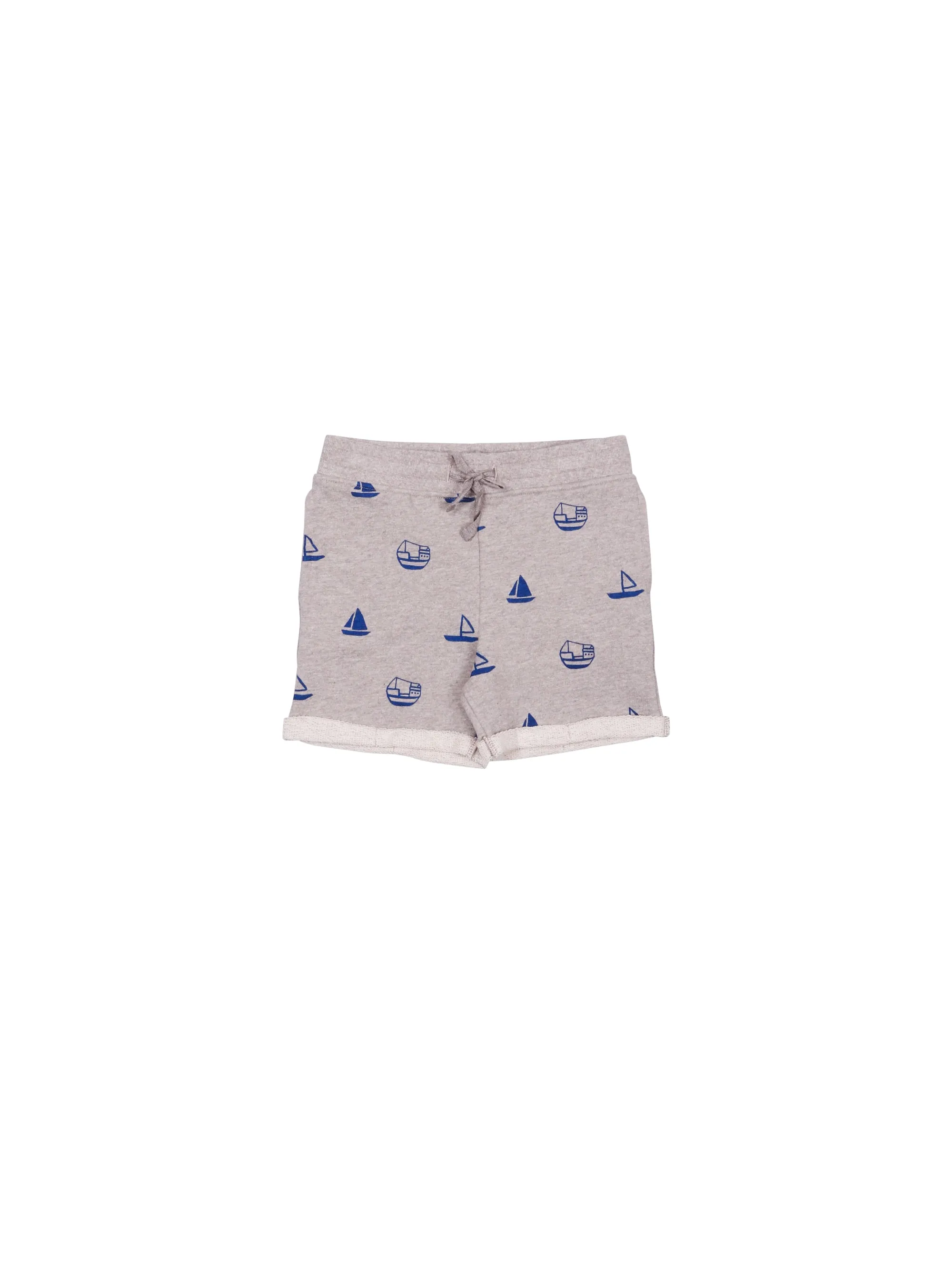 SHORTS Boats