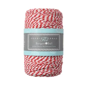 Sophie Conran Striped Twine - 200m