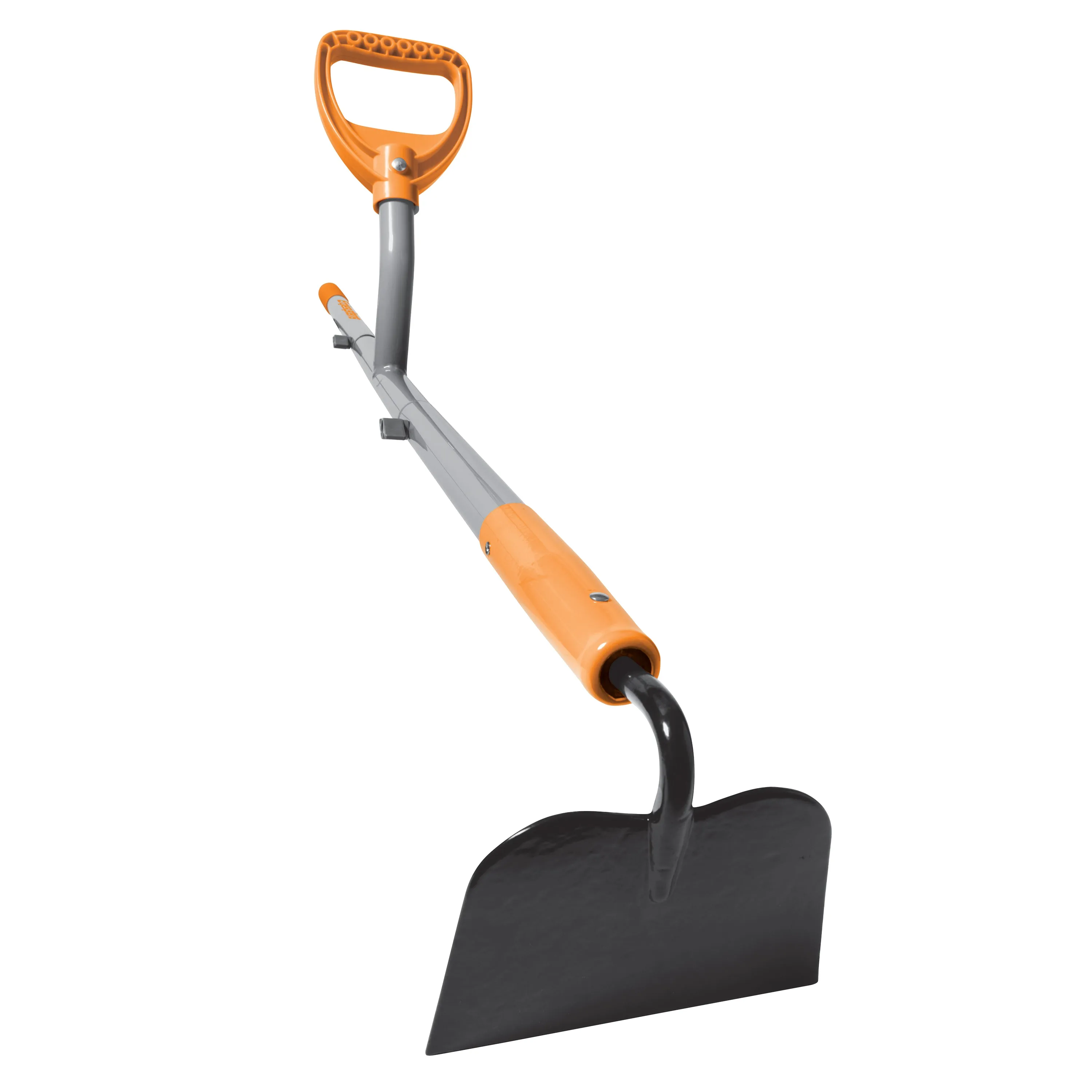 Sun Joe GARDEN-BDL Ergonomic Garden Tool Bundle | W/ Ergonomic Cultivator, Garden Hoe, and Shovel