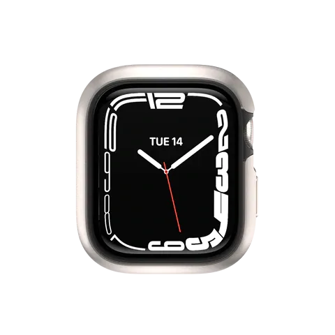 SwitchEasy Odyssey Aluminum Alloy Apple Watch Case