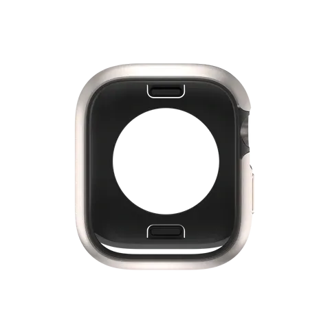 SwitchEasy Odyssey Aluminum Alloy Apple Watch Case