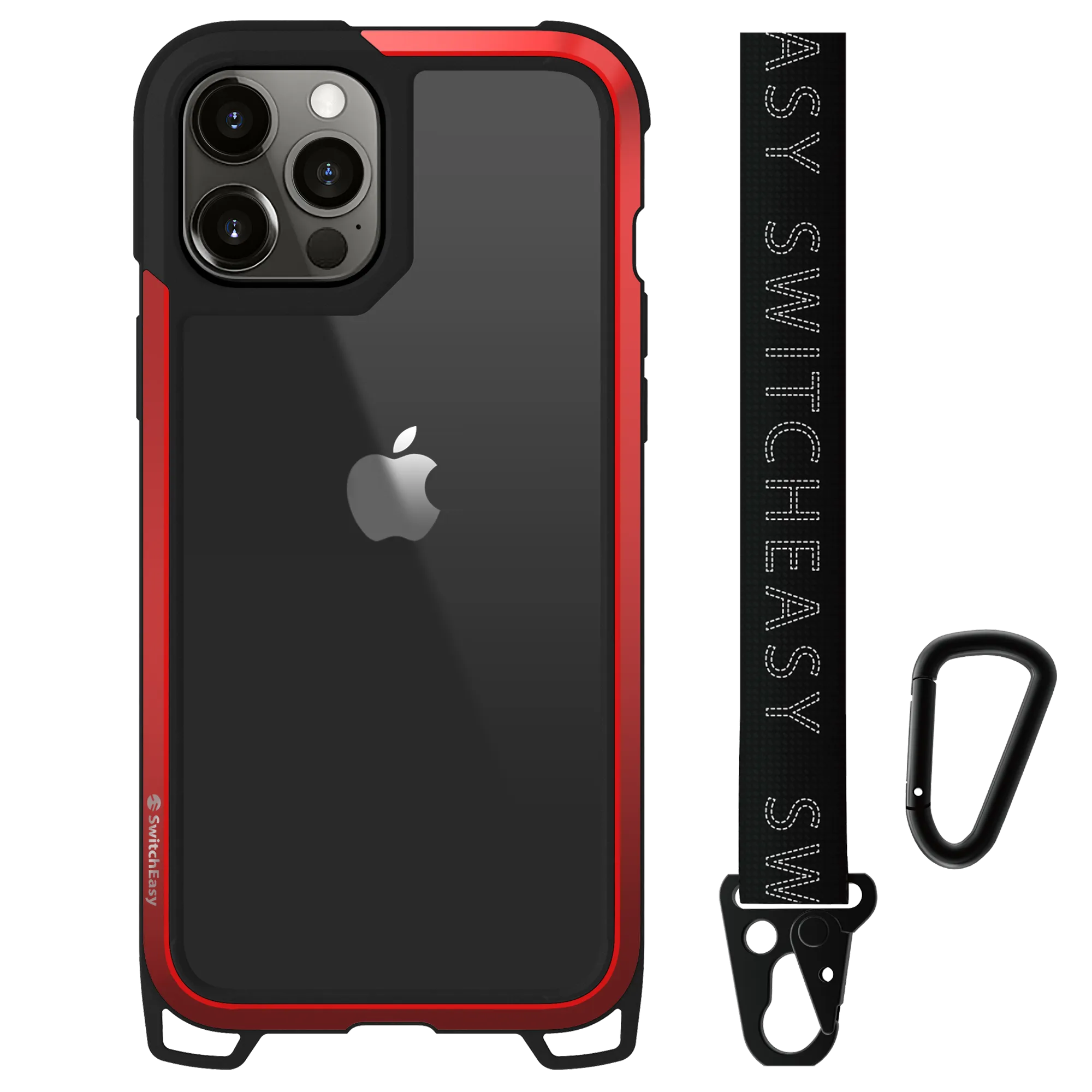 SwitchEasy Odyssey iPhone 12 Mini, 12/ 12 Pro, 12 Pro Max Case