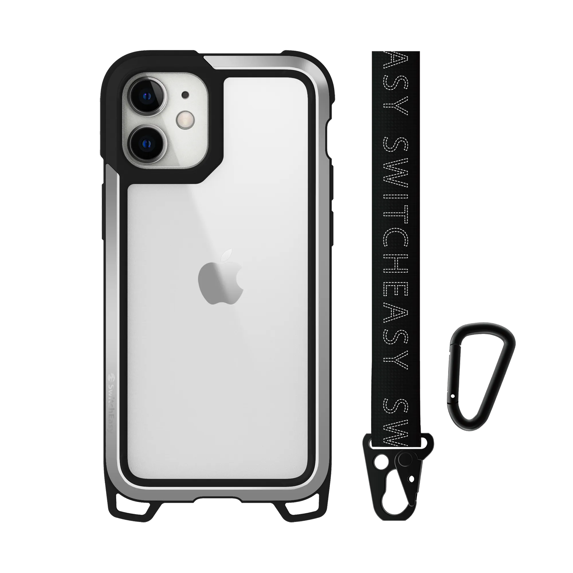 SwitchEasy Odyssey iPhone 12 Mini, 12/ 12 Pro, 12 Pro Max Case