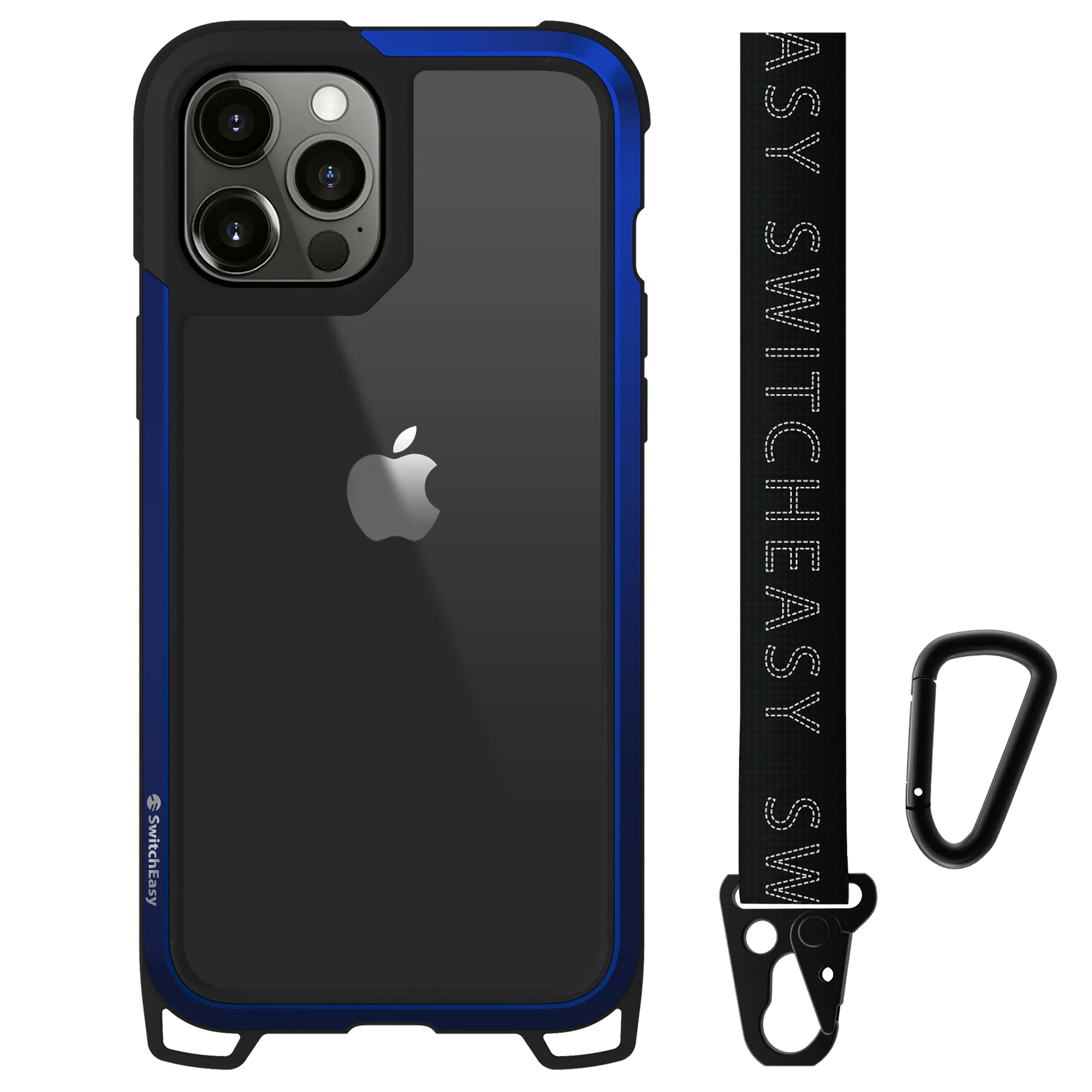 SwitchEasy Odyssey iPhone 12 Mini, 12/ 12 Pro, 12 Pro Max Case