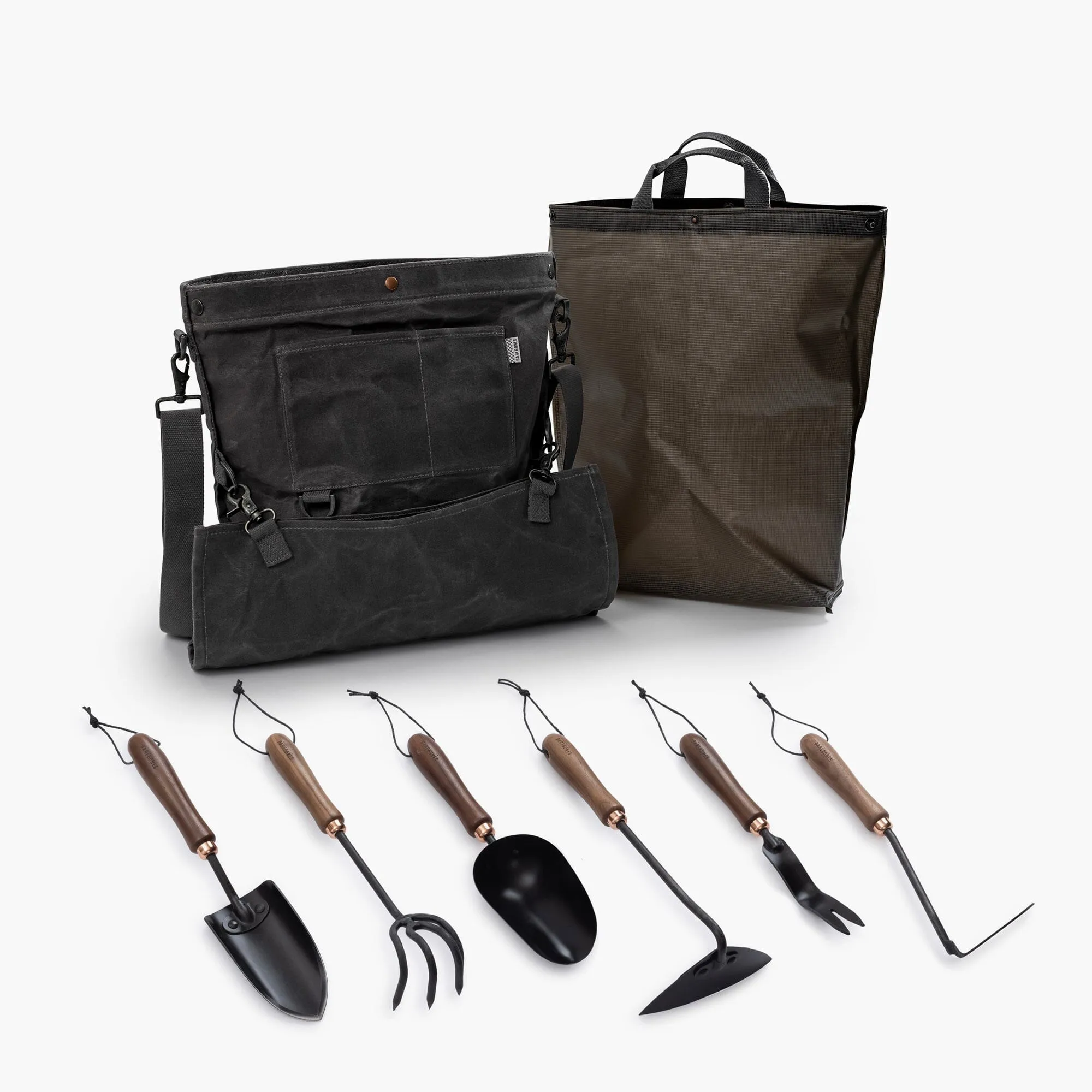 Ultimate Garden Tool Set