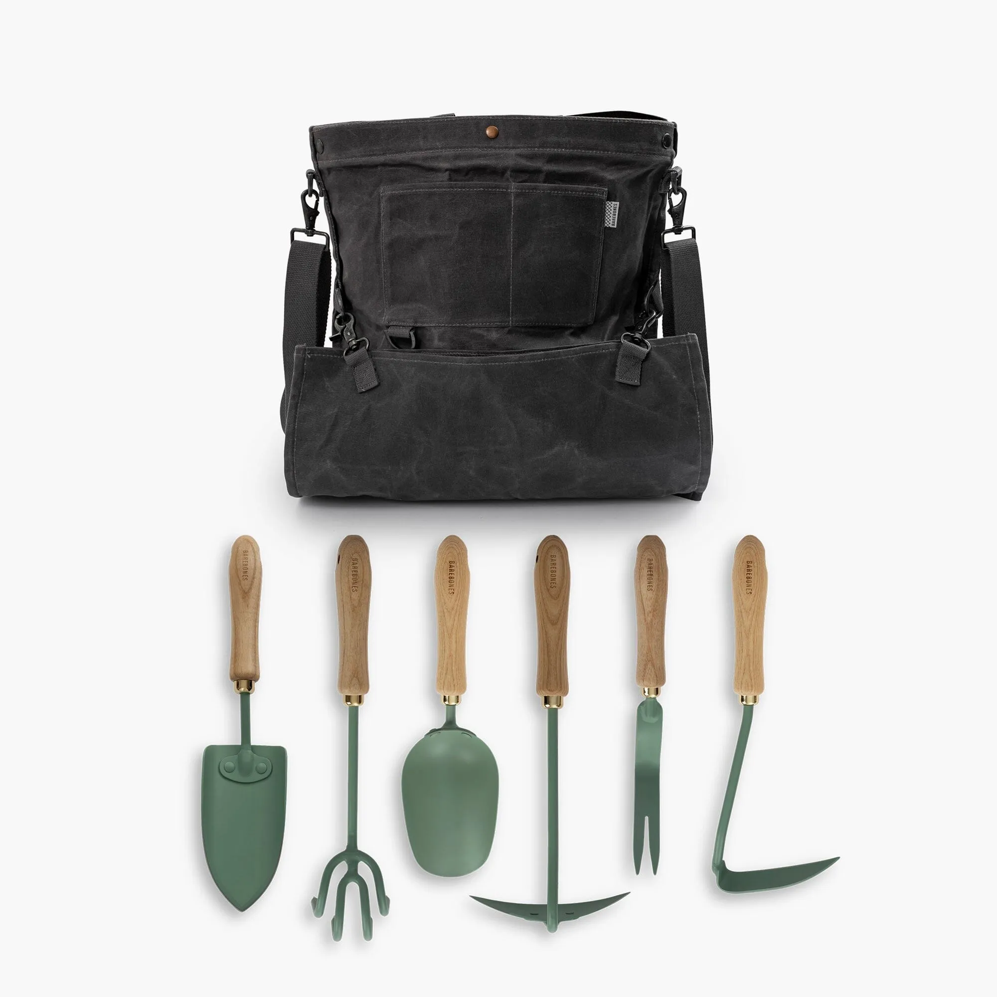 Ultimate Garden Tool Set