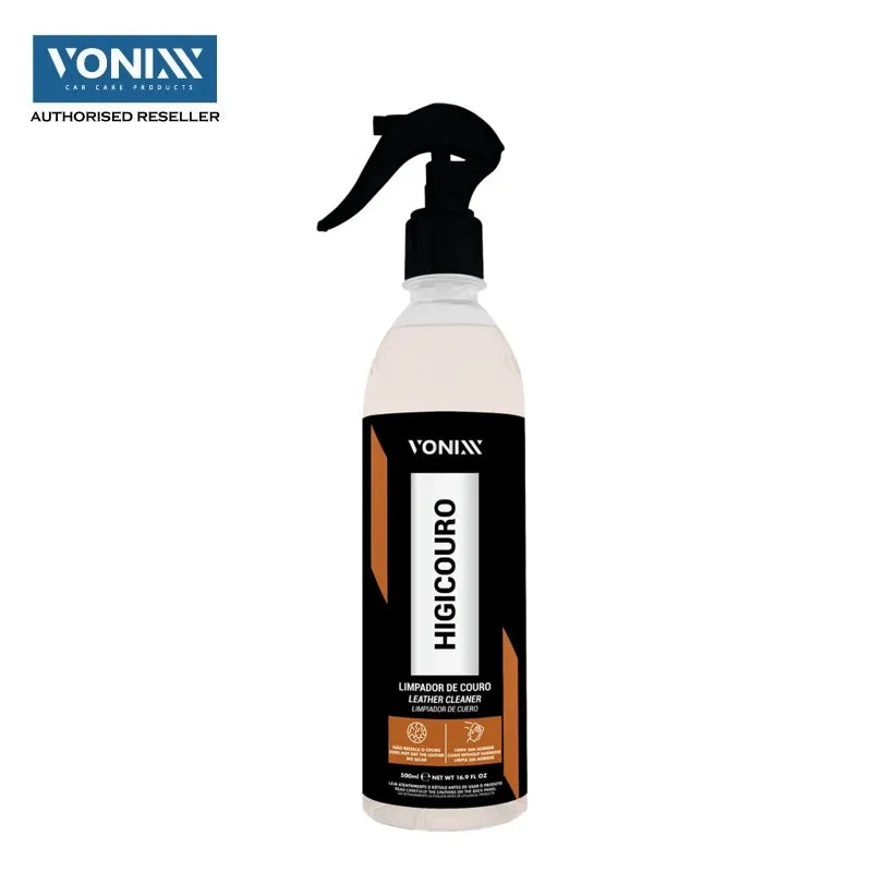 Vonixx Higicouro 500ml (Leather cleaner)