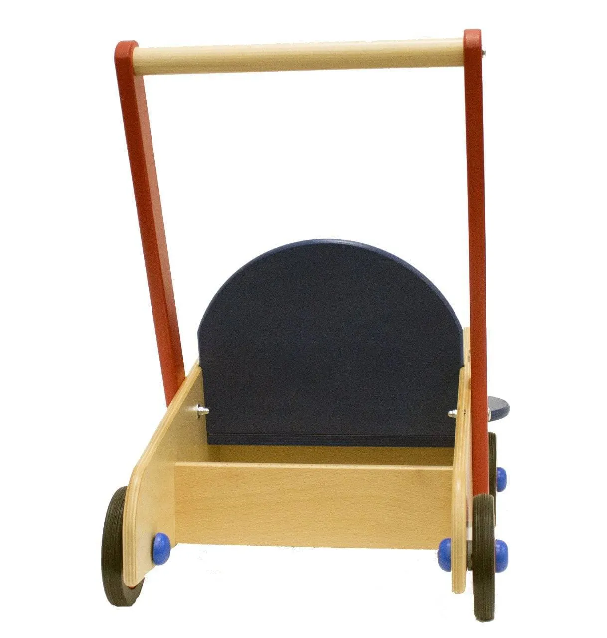 Walker Wagon Push Toy