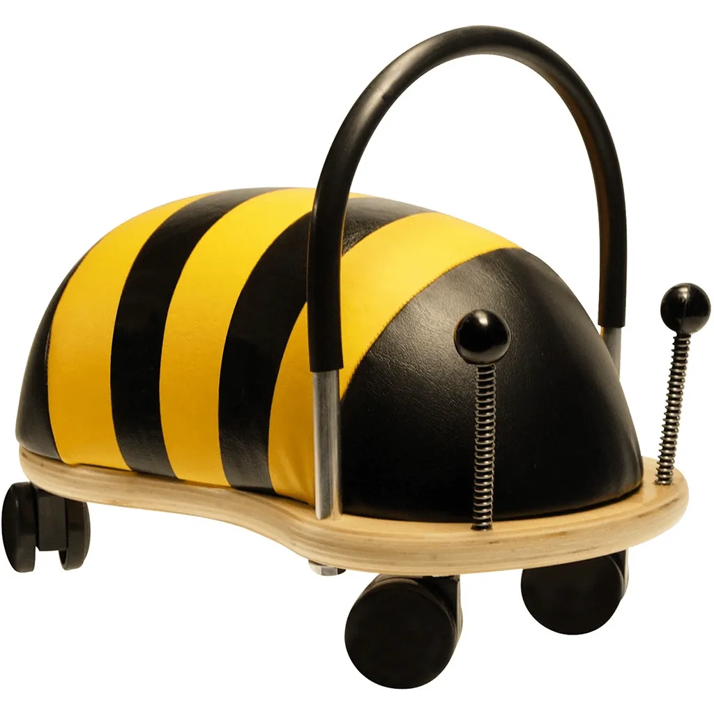 Wheely Bug - Bee