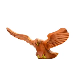 Wooden Eagle