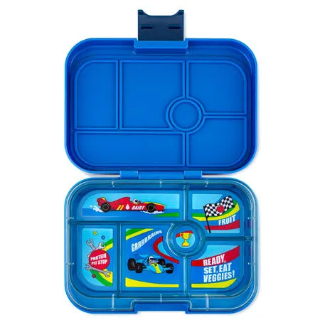 YumBox Original Bento Lunch Box