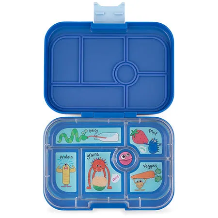 YumBox Original Bento Lunch Box