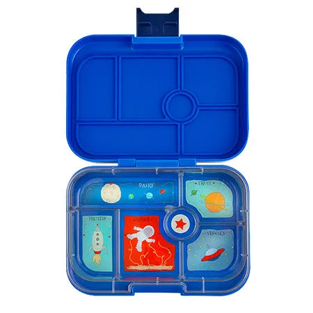 YumBox Original Bento Lunch Box